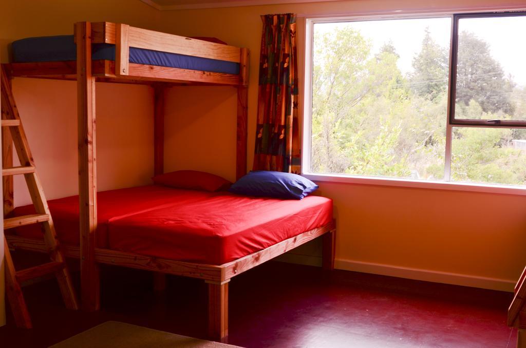 Motel Riverside Sojourn Motueka Zimmer foto